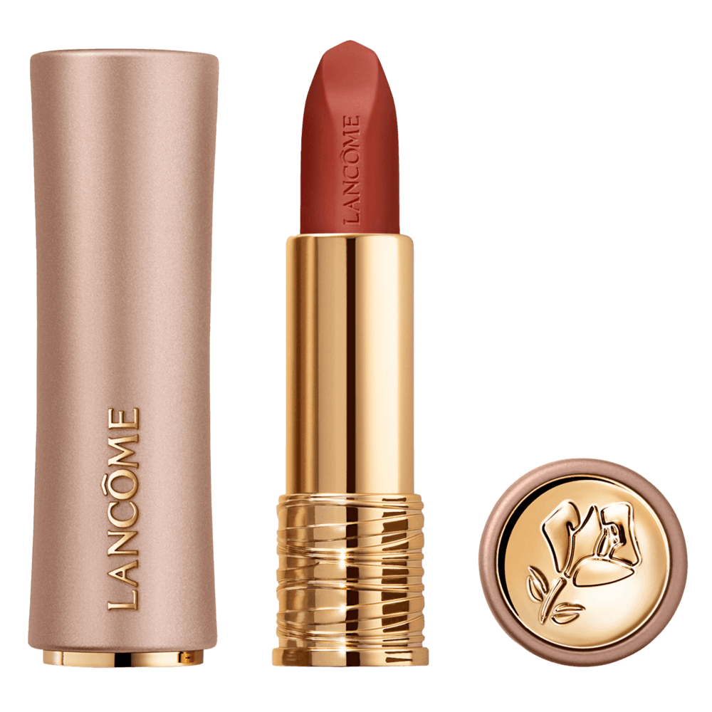 Lancôme L'Absolu Rouge Intimatte Lipstick 299