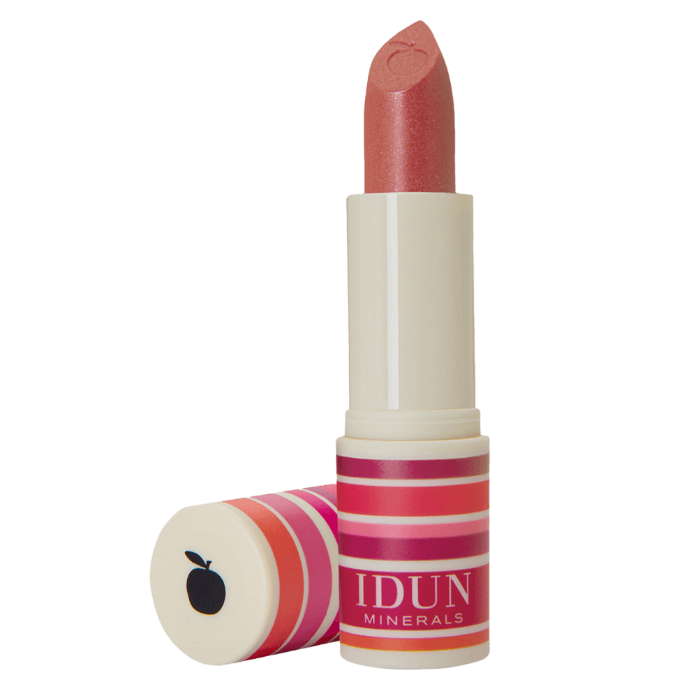 Idun Minerals Creme Lipstick Ingrid Marie