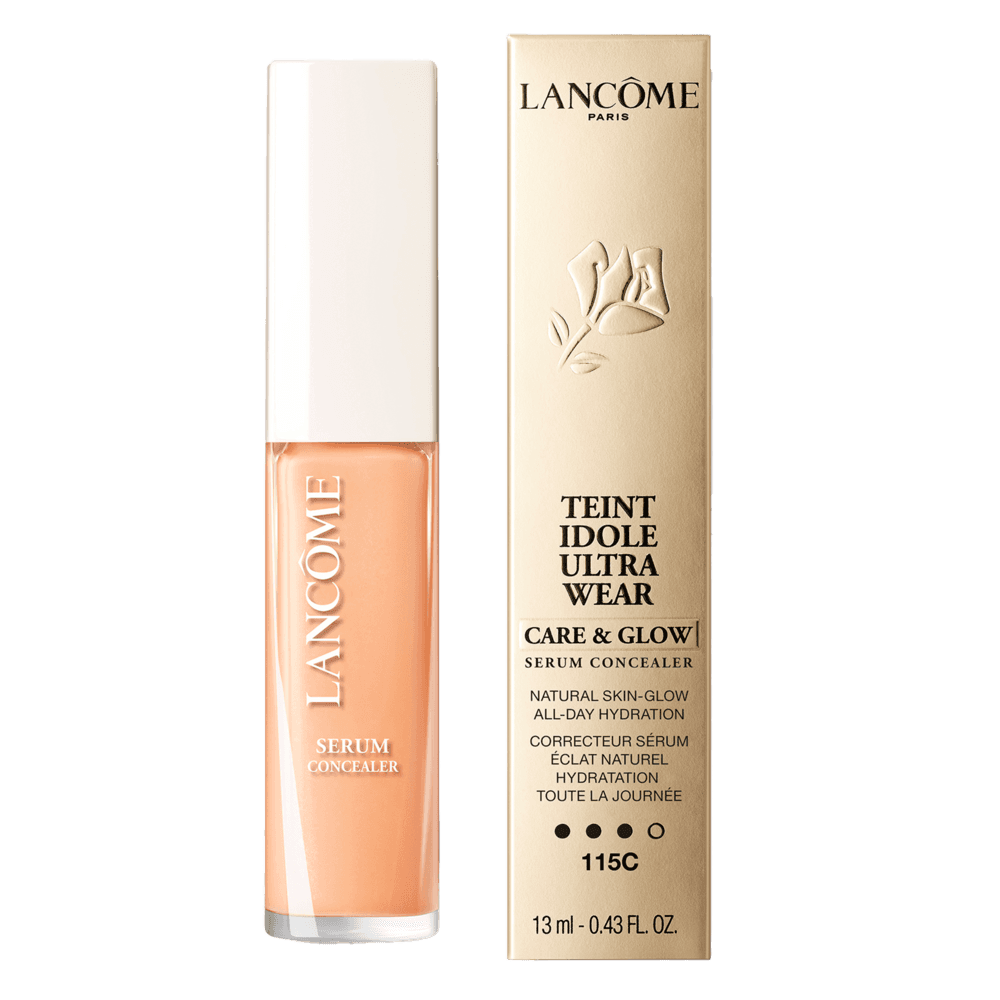 Lancôme Teint Idôle Ultra Wear Care & Glow Concealer 115C