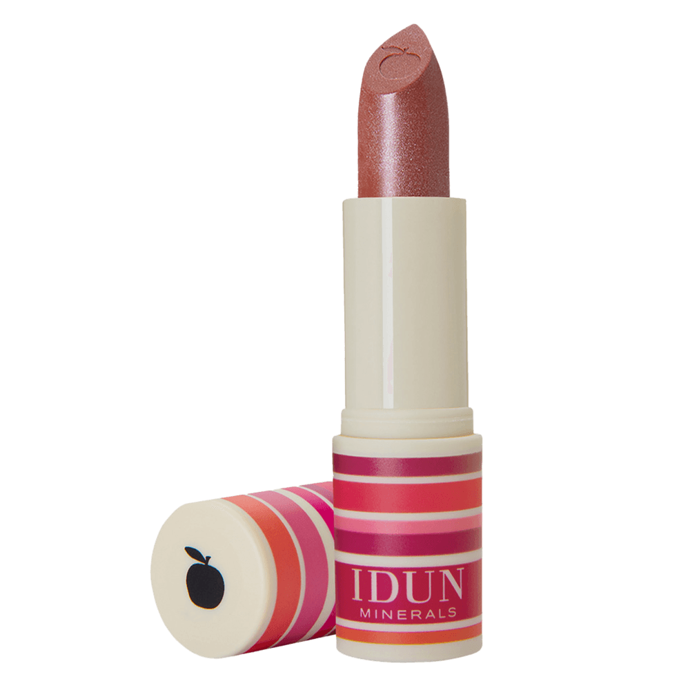 Idun Minerals Creme Lipstick Stina