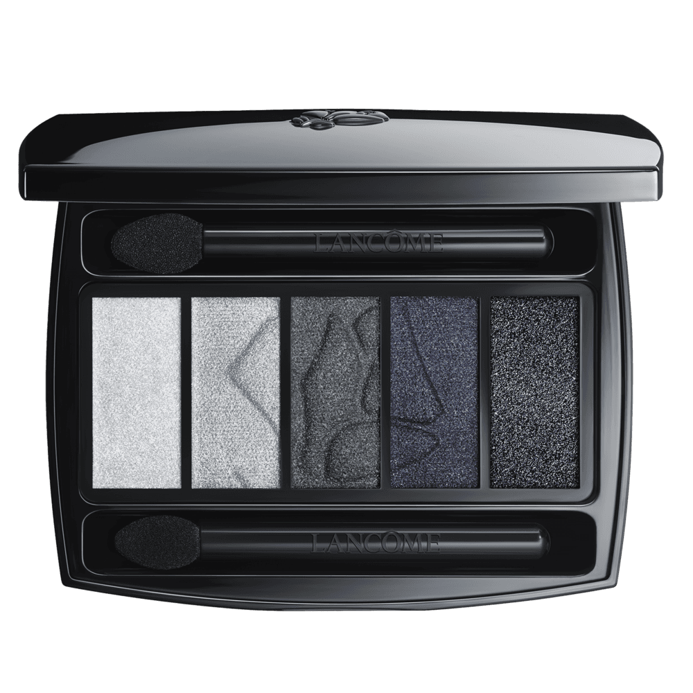 Lancôme Hypnôse 5-Shadow Palette 16 Drama Denim