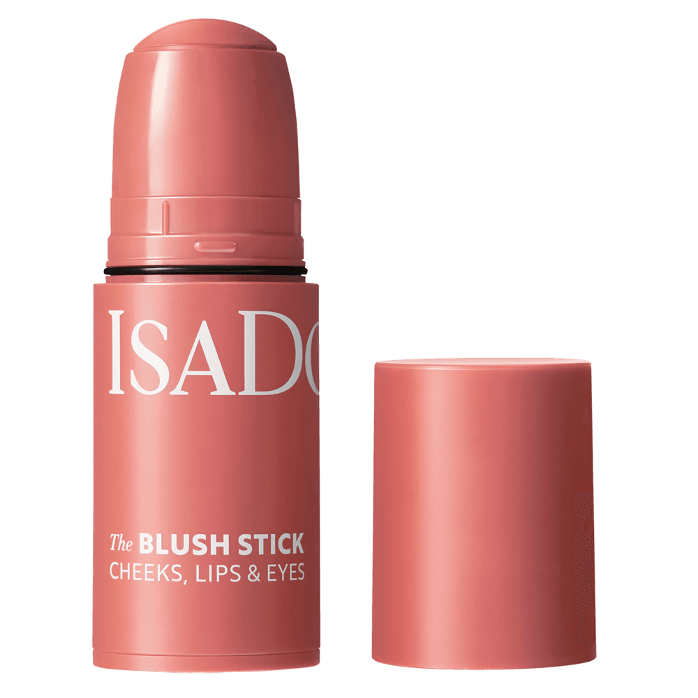 Isadora Blush Stick 40 Soft Pink