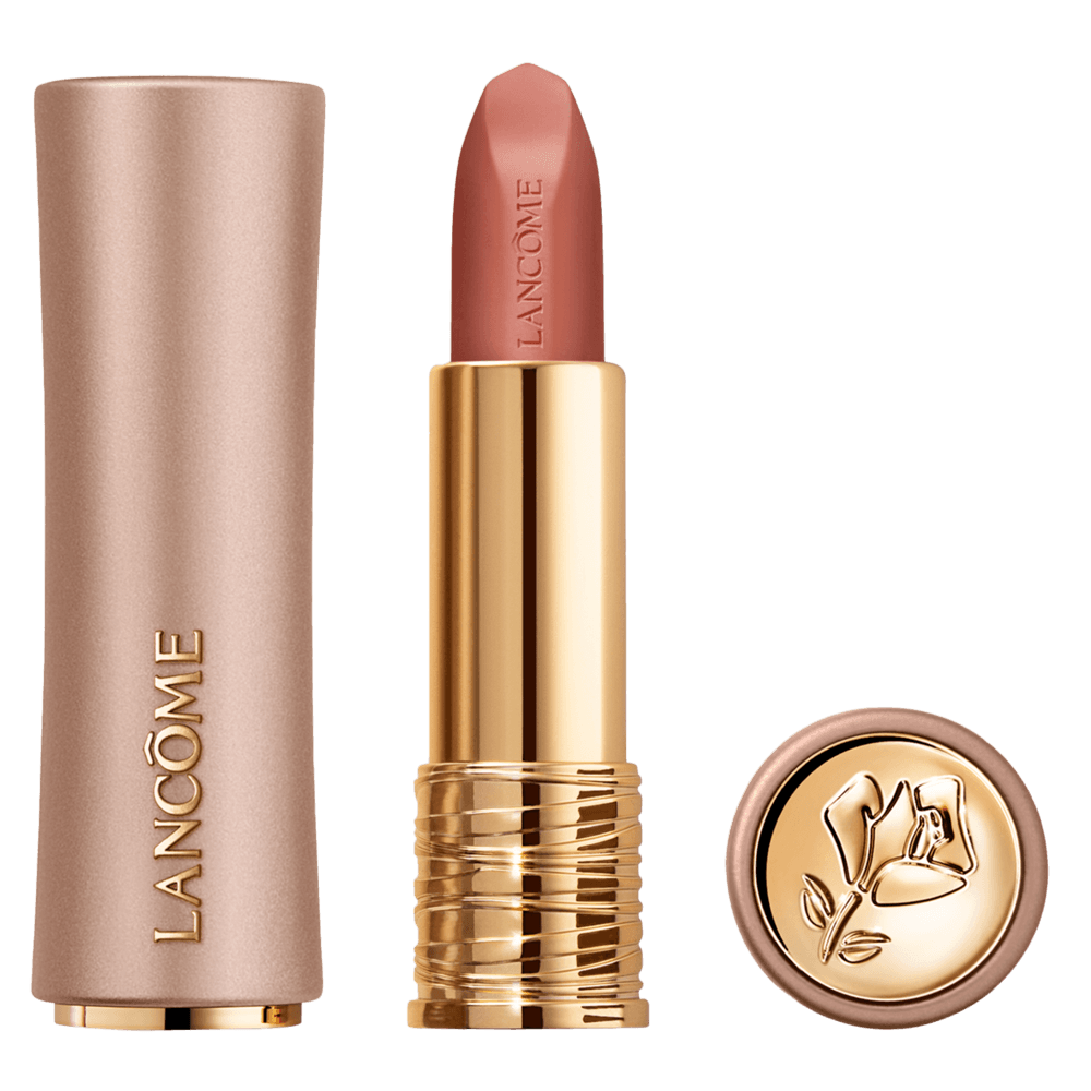 Lancôme L'Absolu Rouge Intimatte Lipstick 111