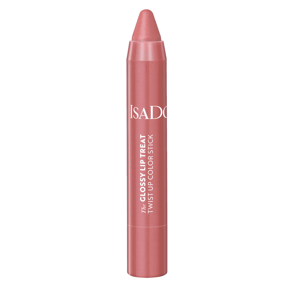 Isadora Twist-Up Gloss Stick 03 Beige Rose