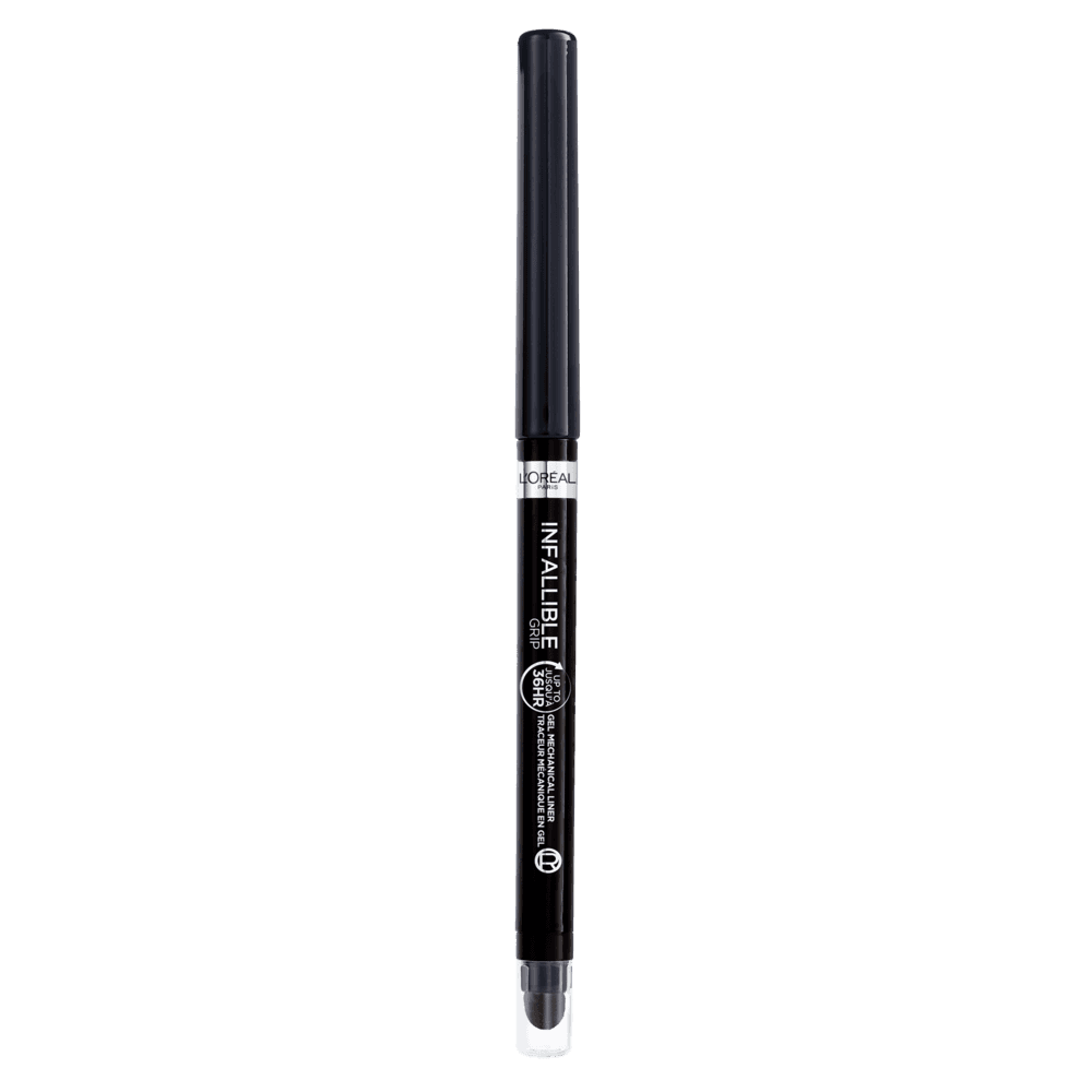 L'Oréal Paris Infaillible Automatic Gel Eye Liner Black
