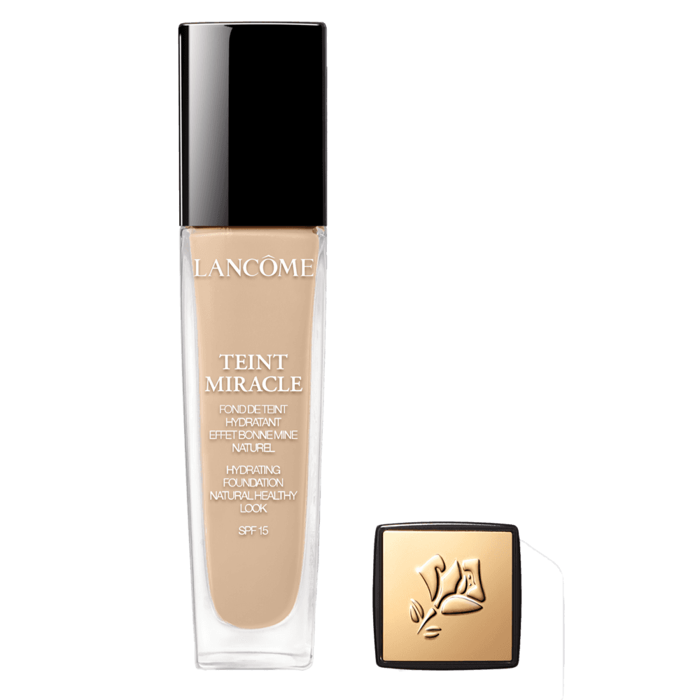 Lancôme Teint Miracle Foundation 04 Beige Nature