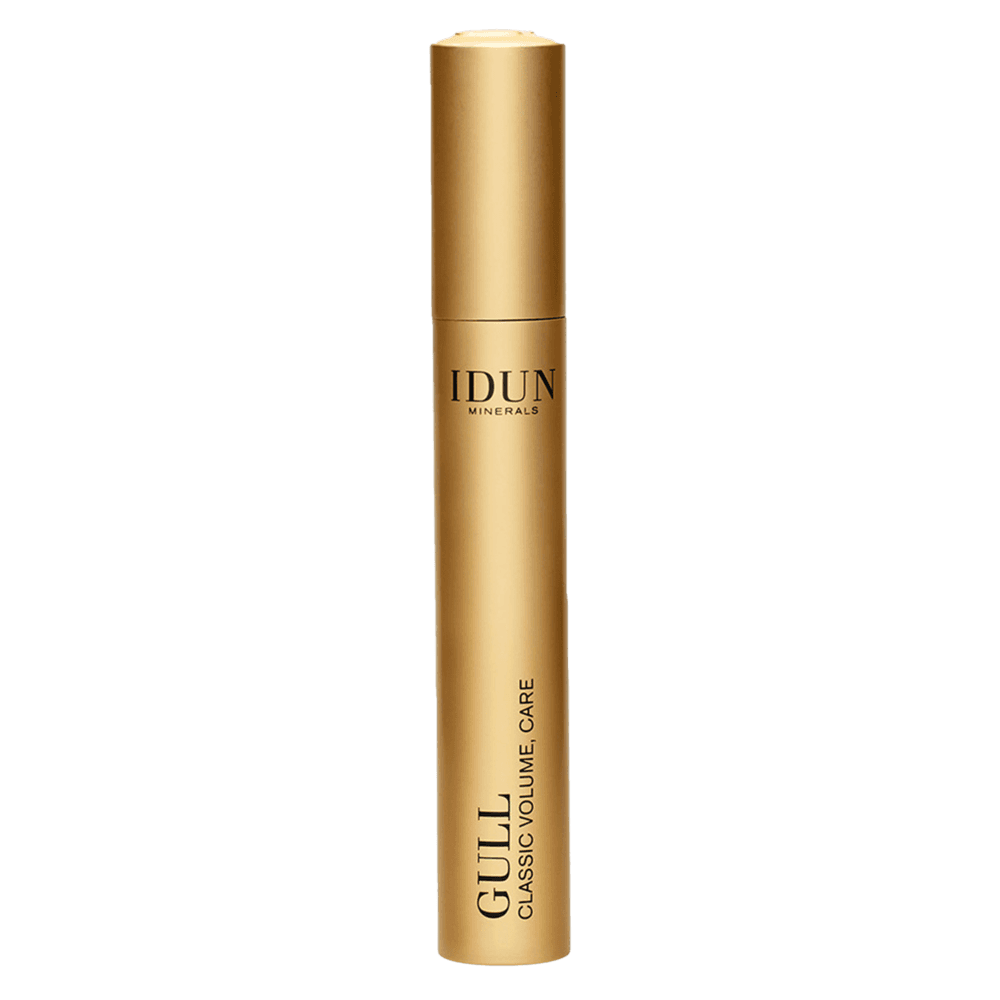 Idun Minerals Mascara Gull Thickening