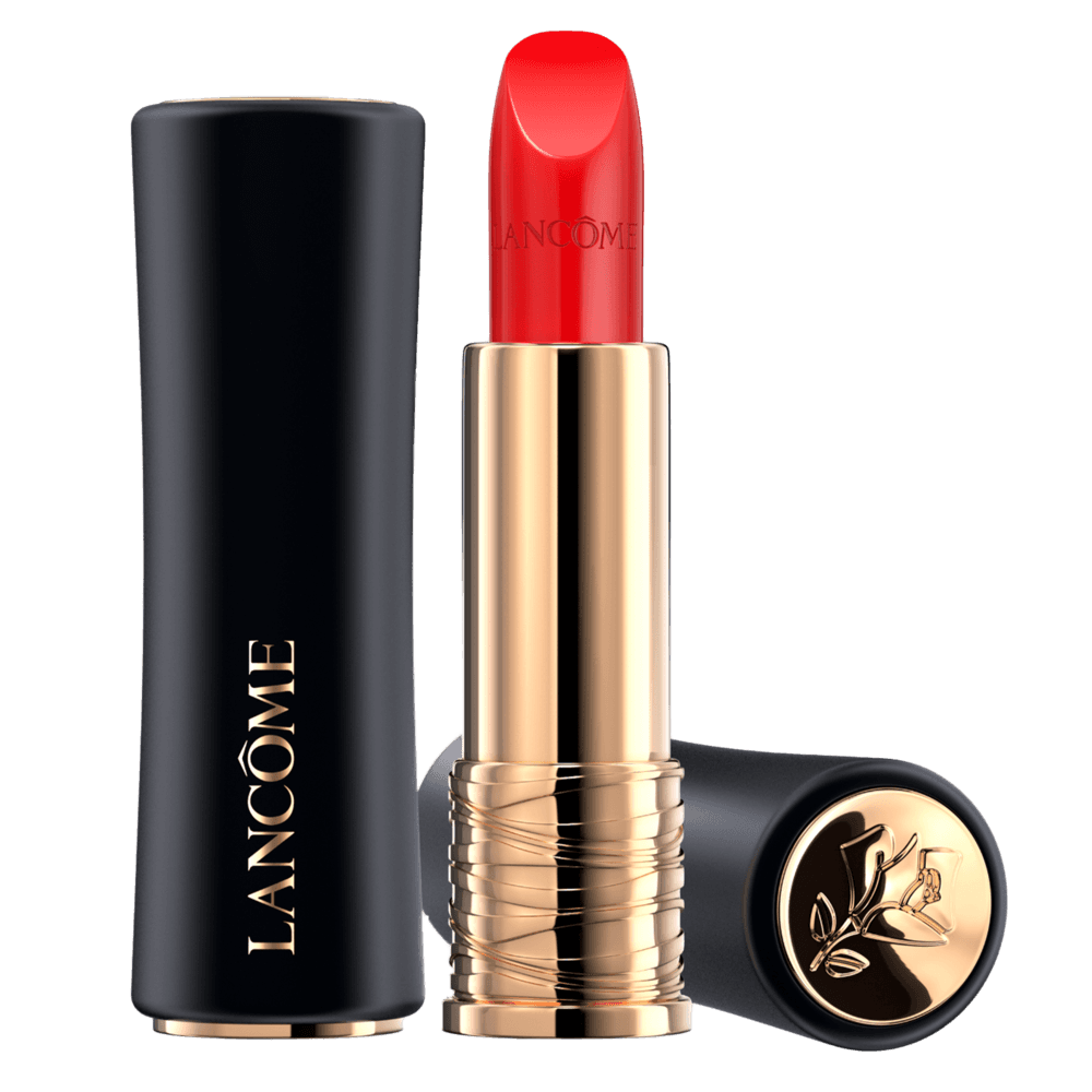 Lancôme L'Absolu Rouge Lipstick Cream 132