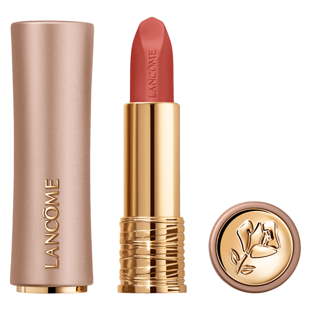 Lancôme L'Absolu Rouge Intimatte Lipstick 273