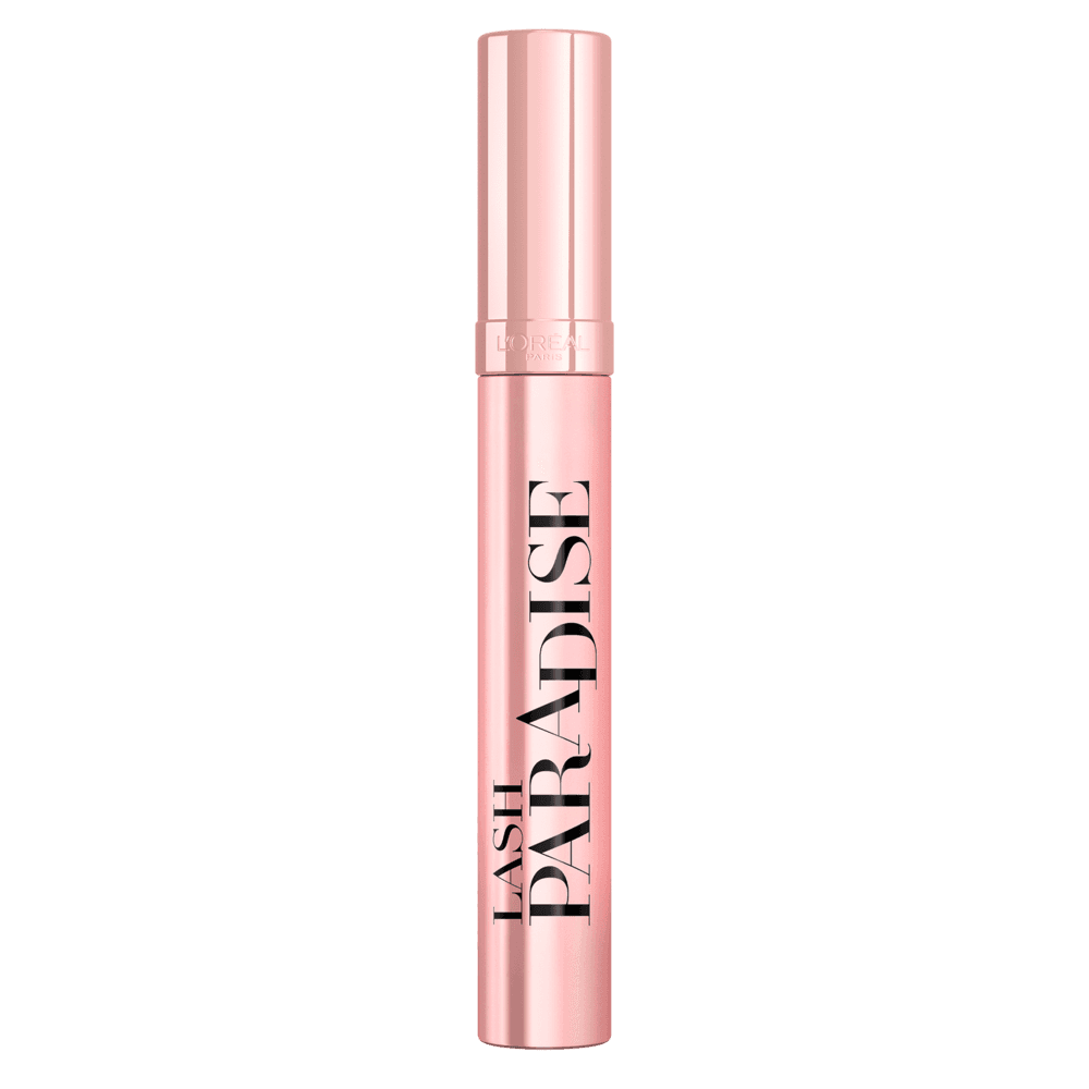 L'Oréal Paris Mascara Paradise Big Deal Black
