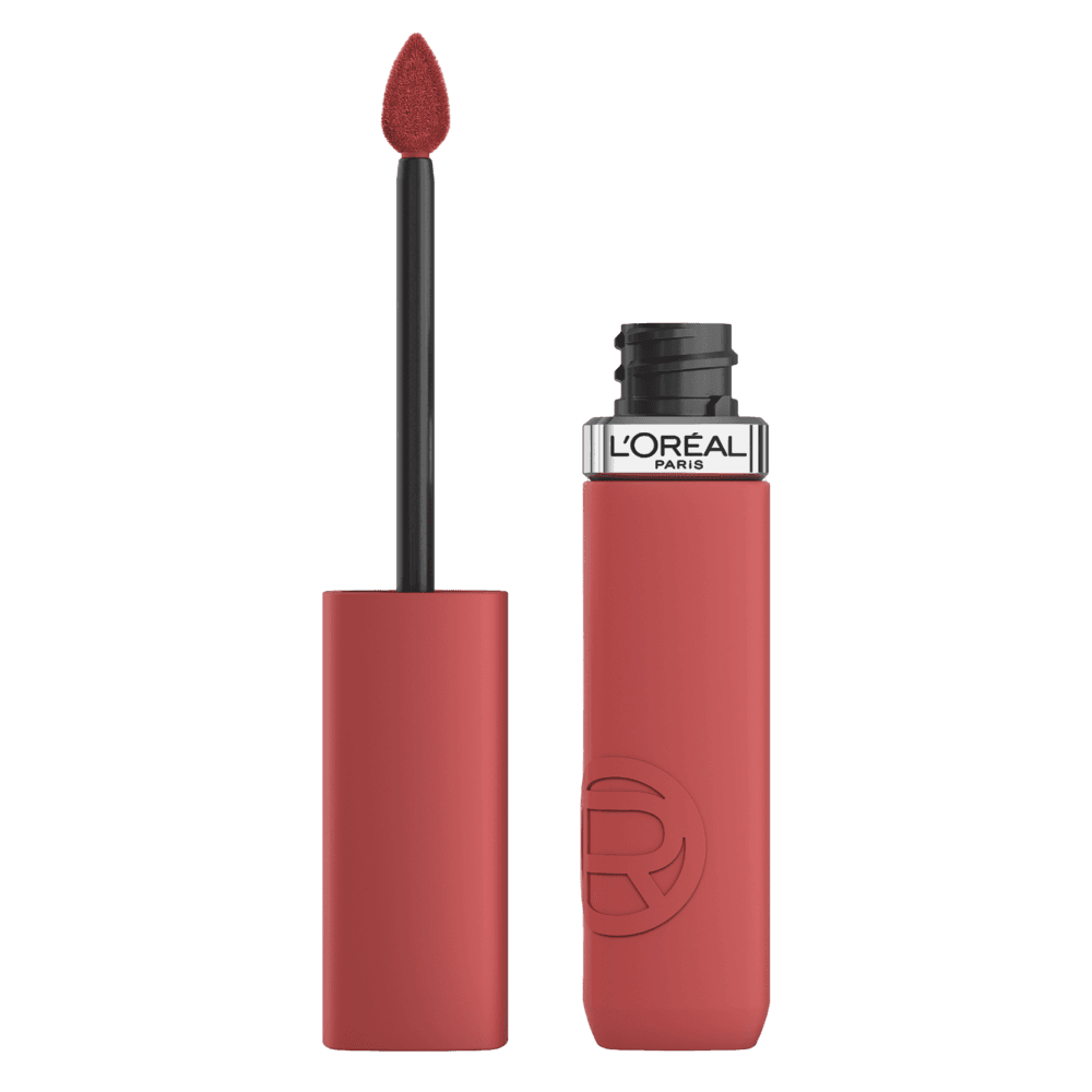 L'Oréal Paris Infaillible Matte Liquid Lipstick 645 Crush Allert