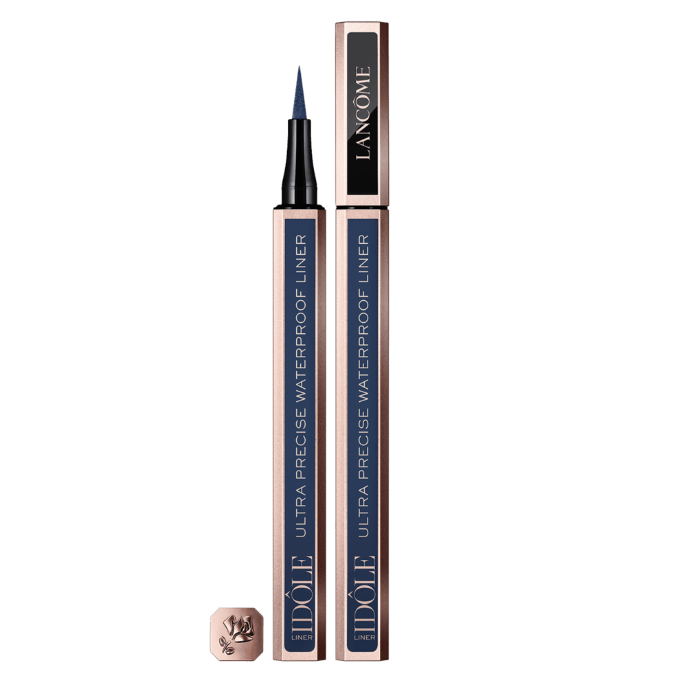 Lancôme Idôle Ultra Precise Waterproof Liner Blue
