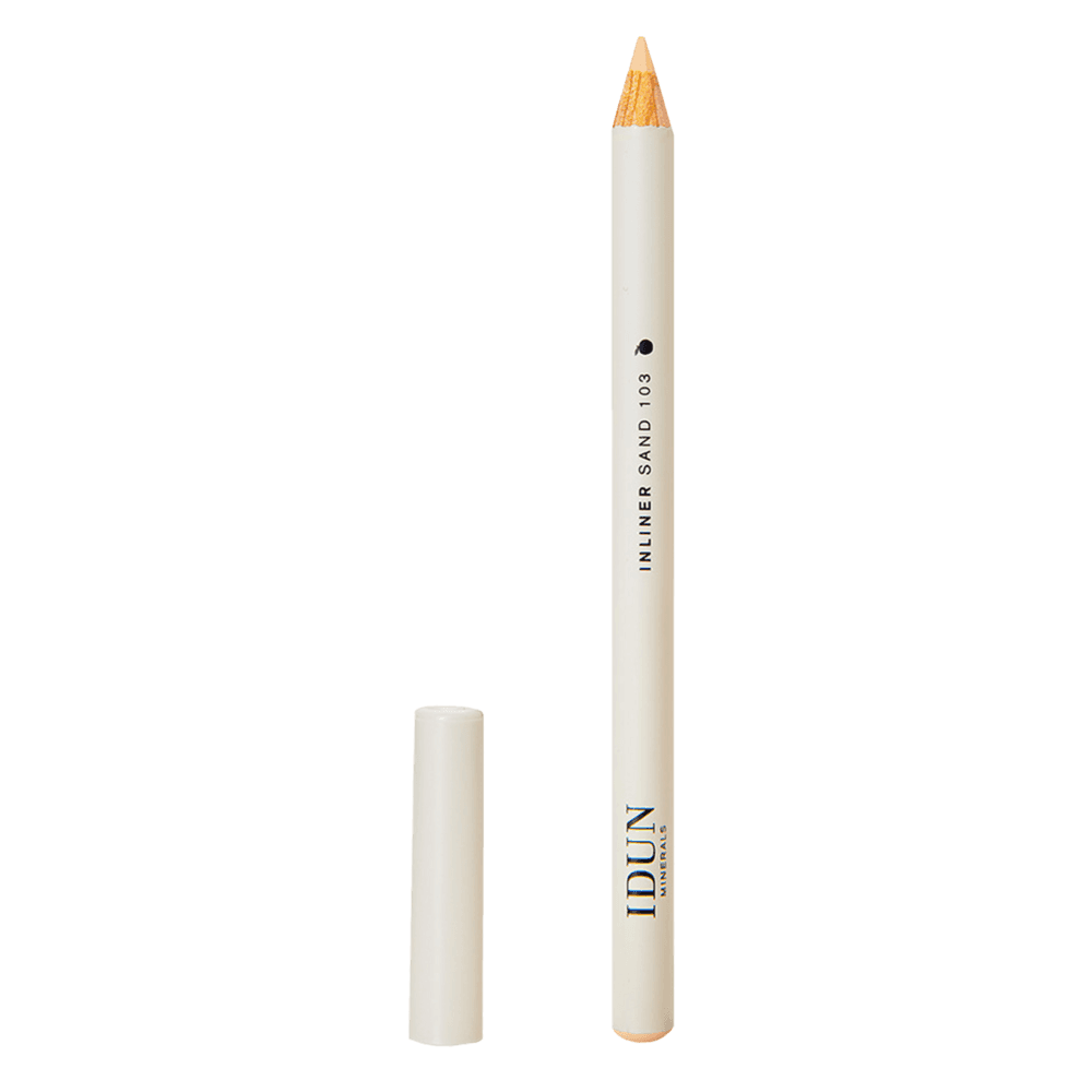 Idun Minerals Eyeliner Pen Sand