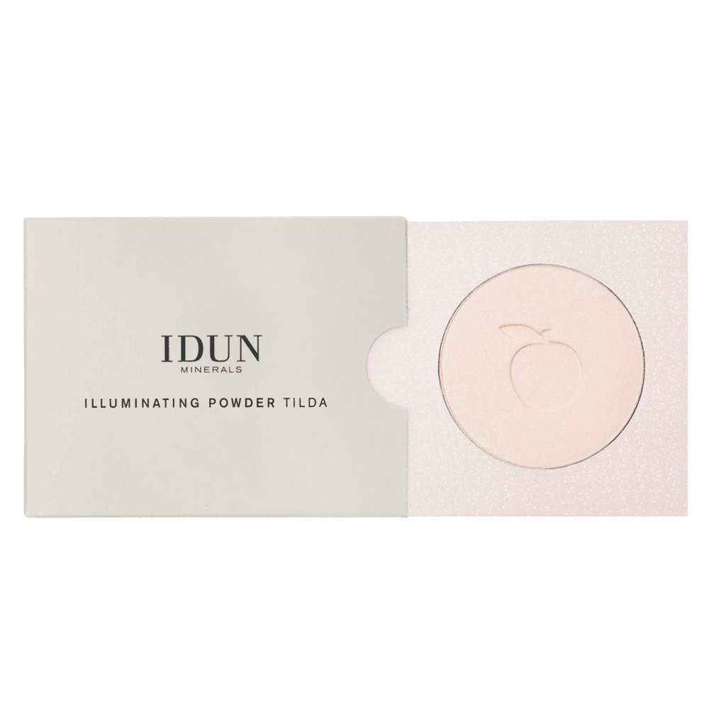 Idun Minerals Powder