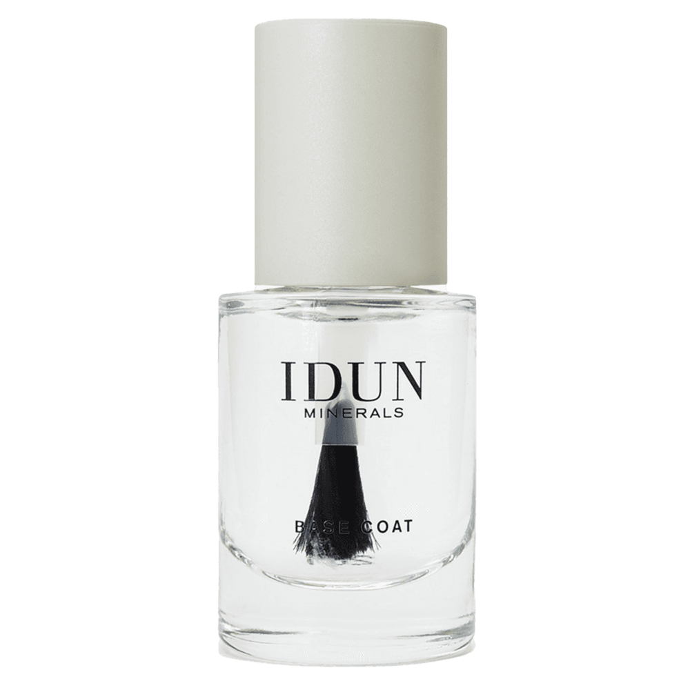Idun Minerals Nailpolish Kristall