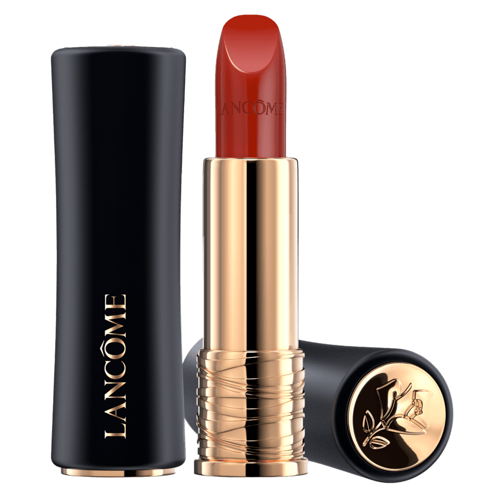 Lancôme L'Absolu Rouge Lipstick Cream 196