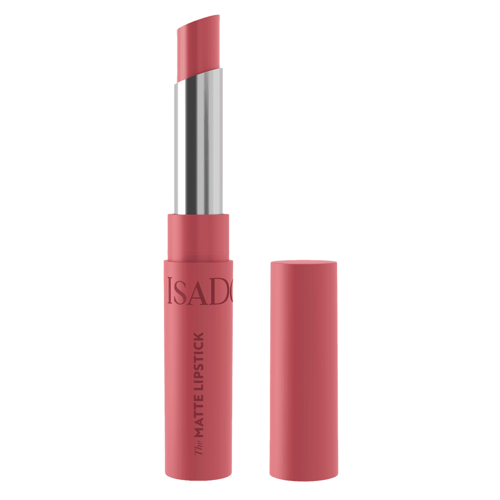 Isadora The Matte Lipstick 10 True Blossom