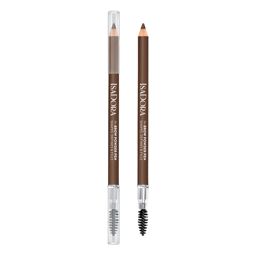 Isadora Brow Powder Pen 03 Medium Brown