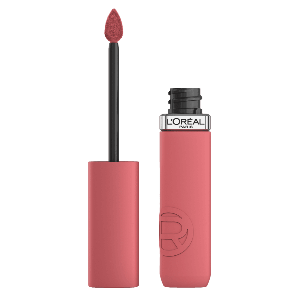 L'Oréal Paris Infaillible Matte Liquid Lipstick 120