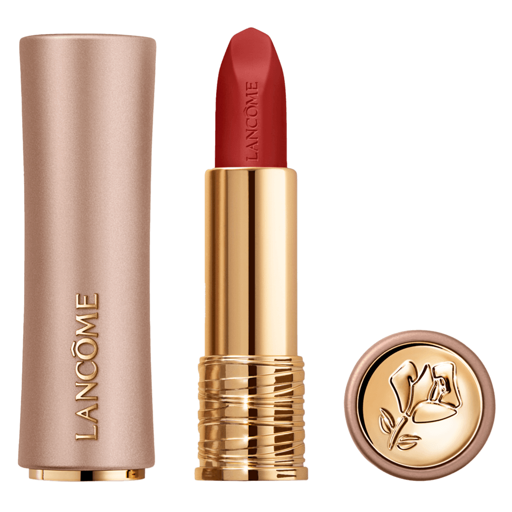 Lancôme L'Absolu Rouge Intimatte Lipstick 289