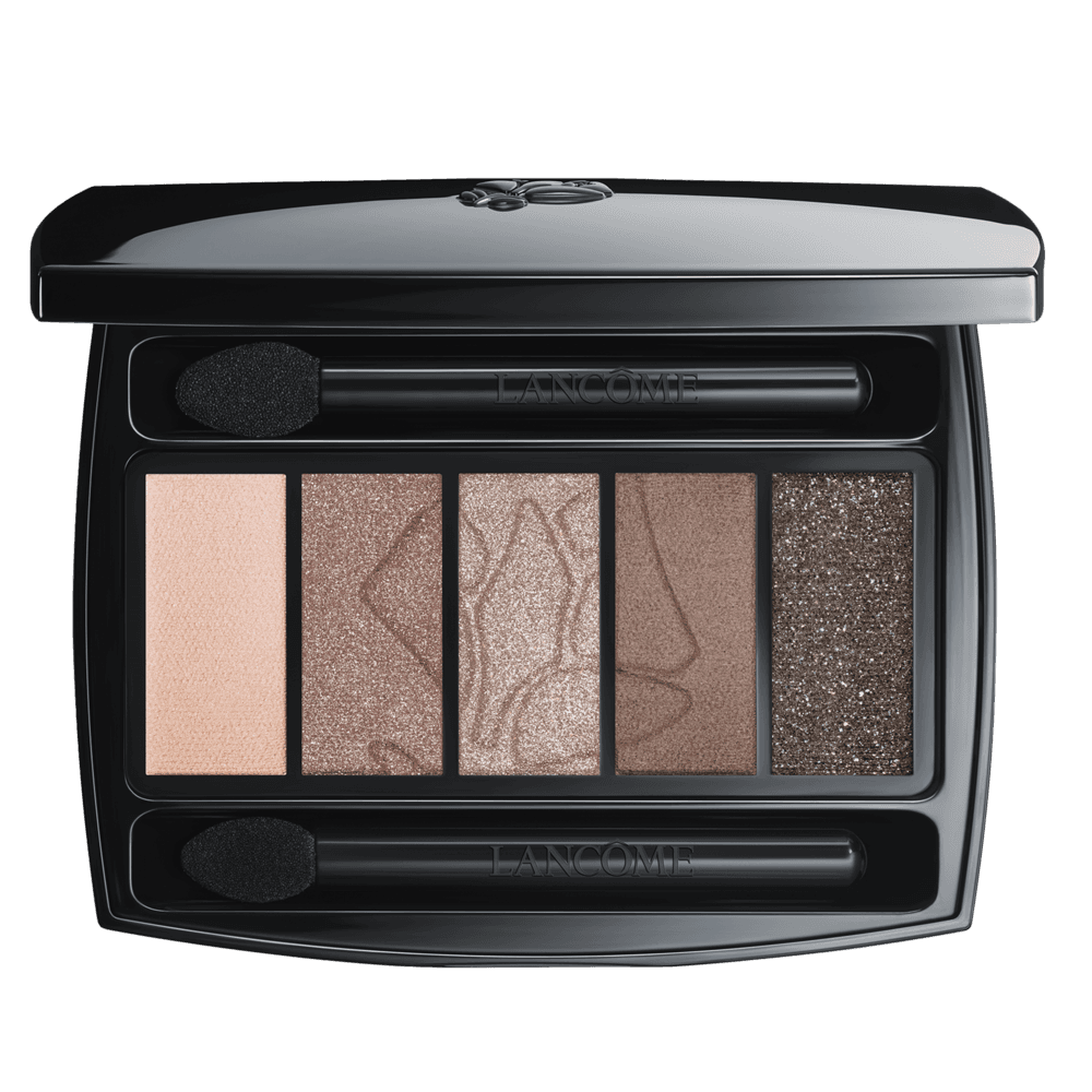 Lancôme Hypnôse 5-Shadow Palette 04 Taupe Craze