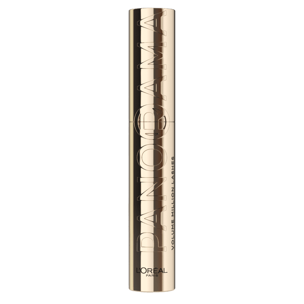 L'Oréal Paris Mascara Panorama Black