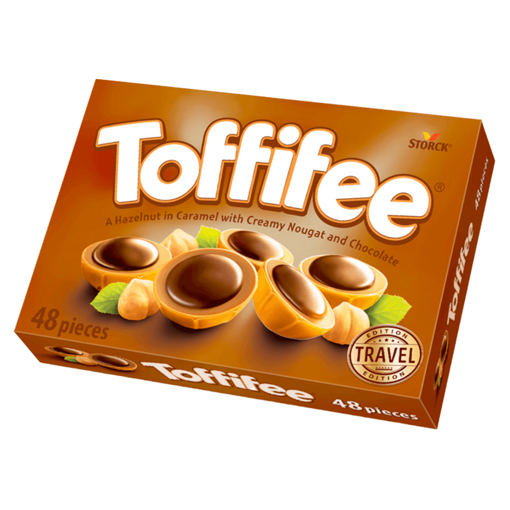 Storck Toffifee 400g