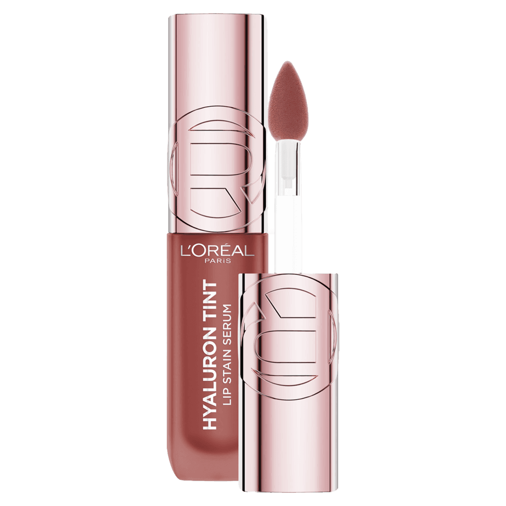 L'Oréal Paris Hyaluron Tint Lip Stain Serum