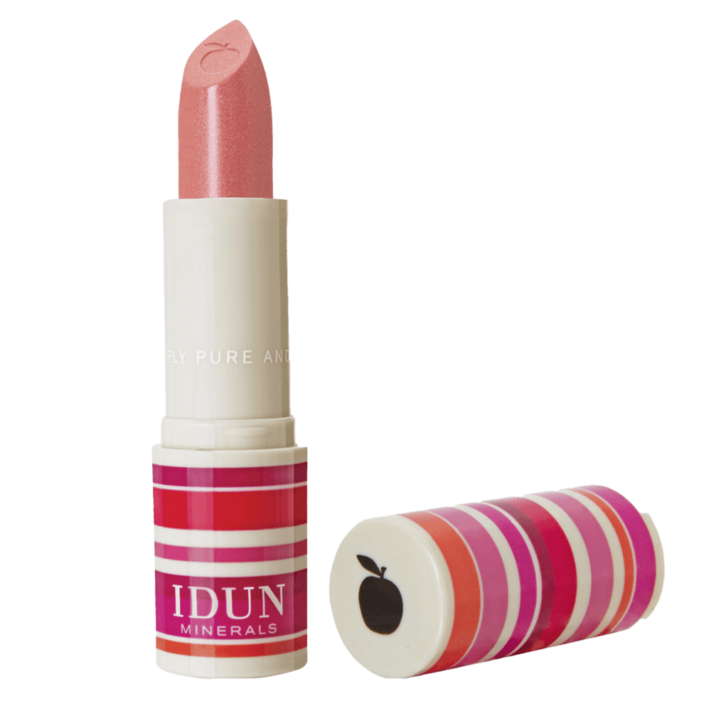 Idun Minerals Creme Lipstick Elise