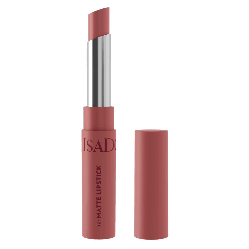 Isadora The Matte Lipstick 04 Bare Pink