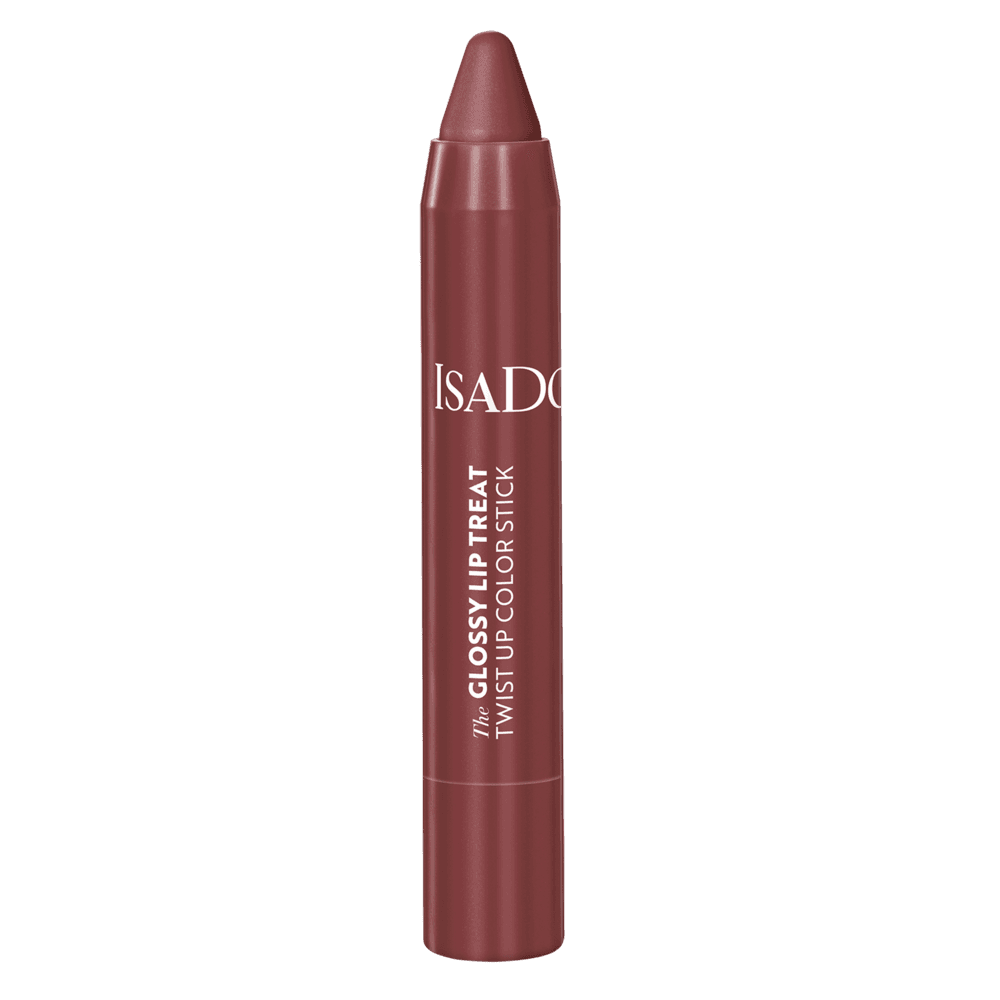 Isadora Twist-Up Gloss Stick 21 Raisin