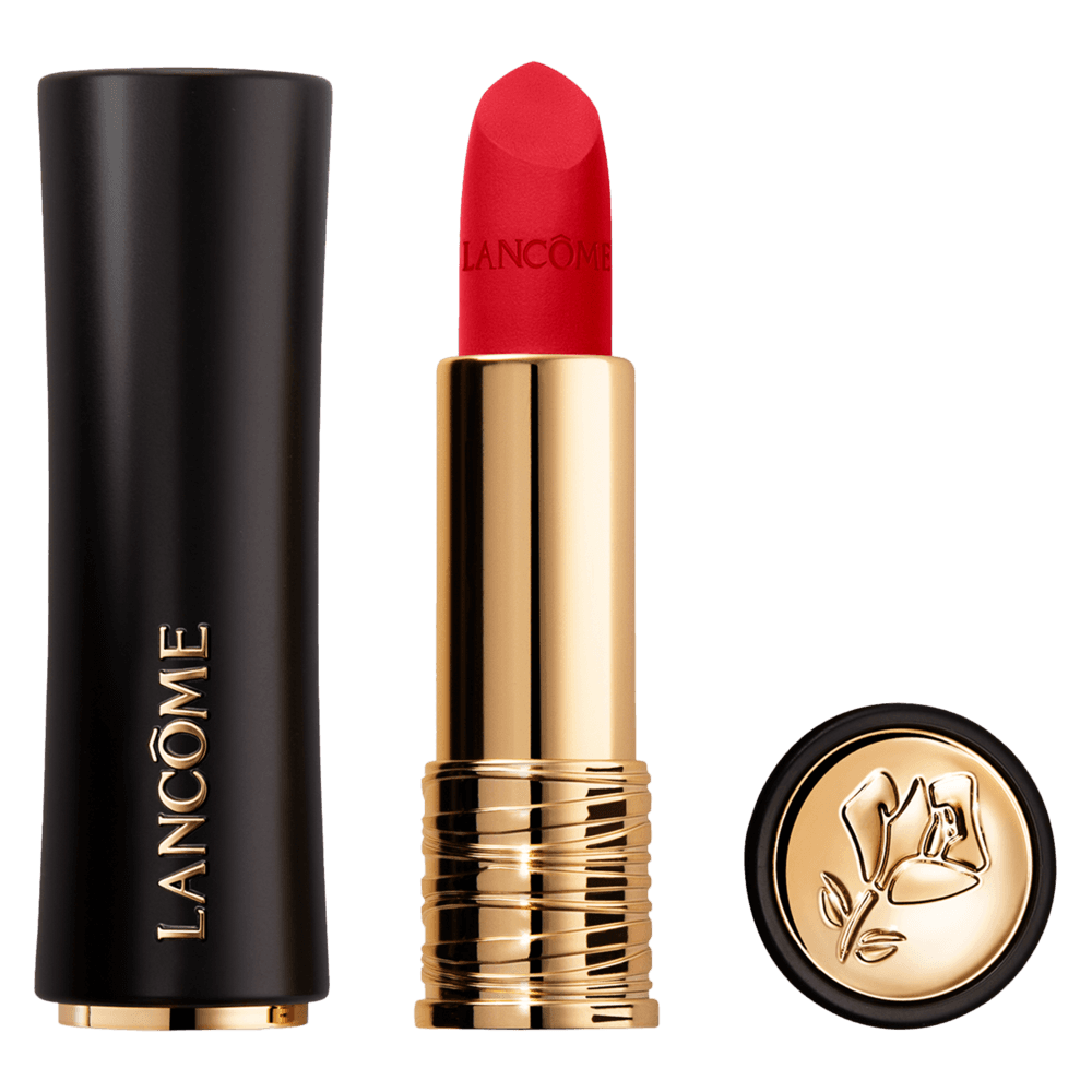 Lancôme L'Absolu Rouge Lipstick Matte 505