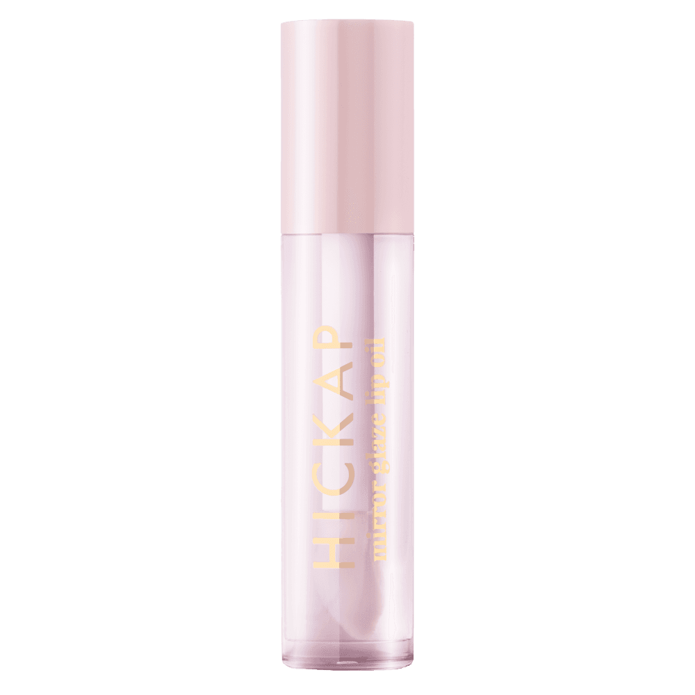 Hickap Mirror Glaze Lip Oil Strawberry Melt