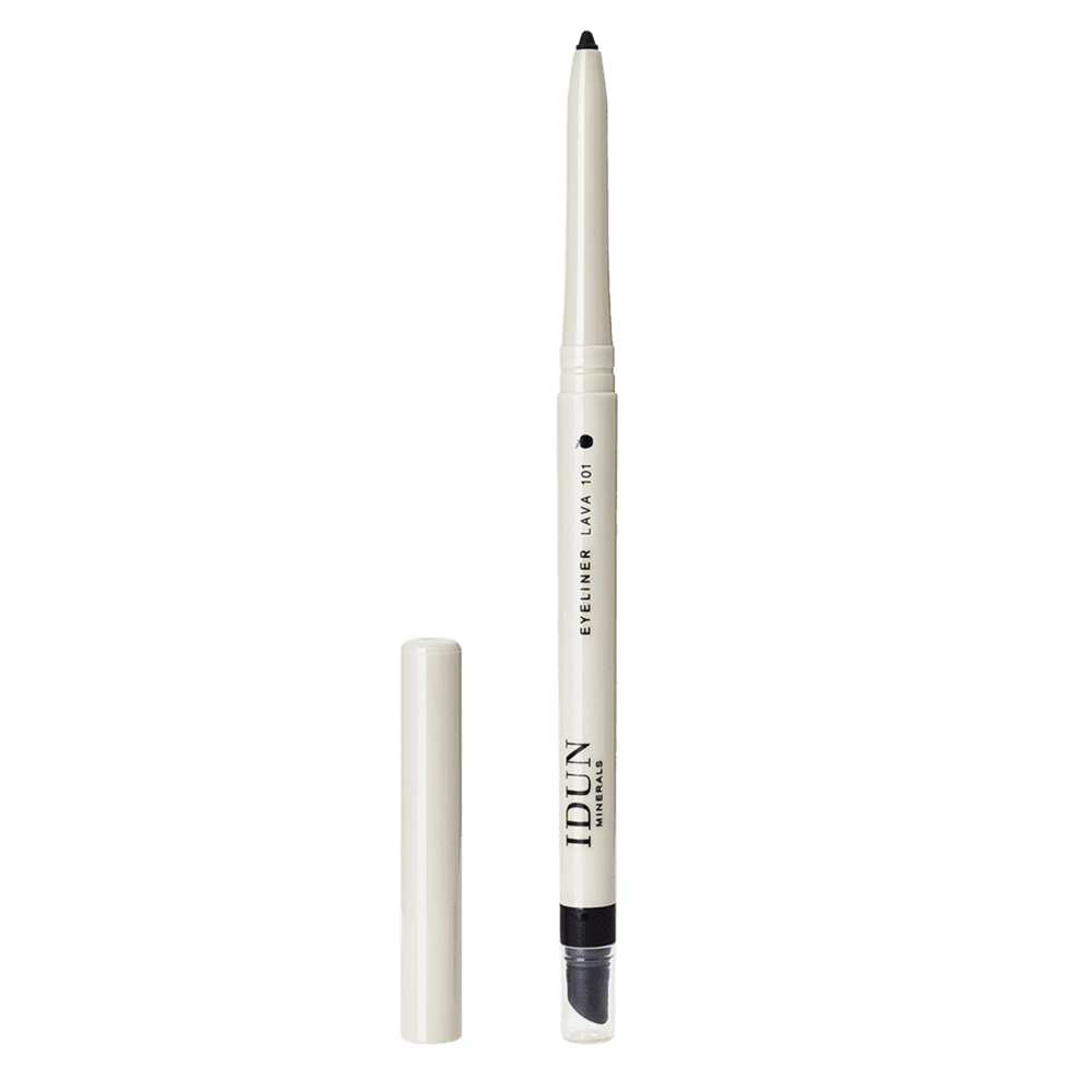 Idun Minerals Eyeliner Pen Lava