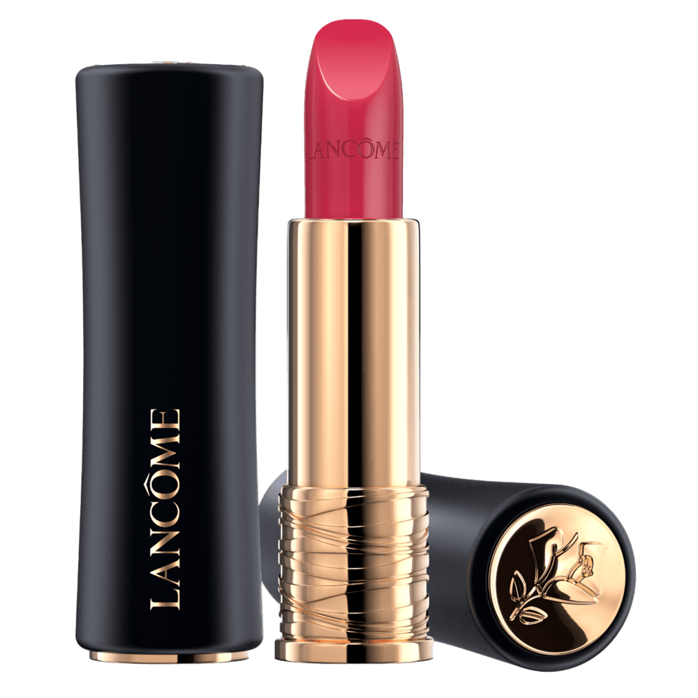 Lancôme L'Absolu Rouge Lipstick Cream 366