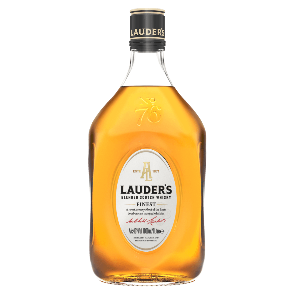 Lauder's