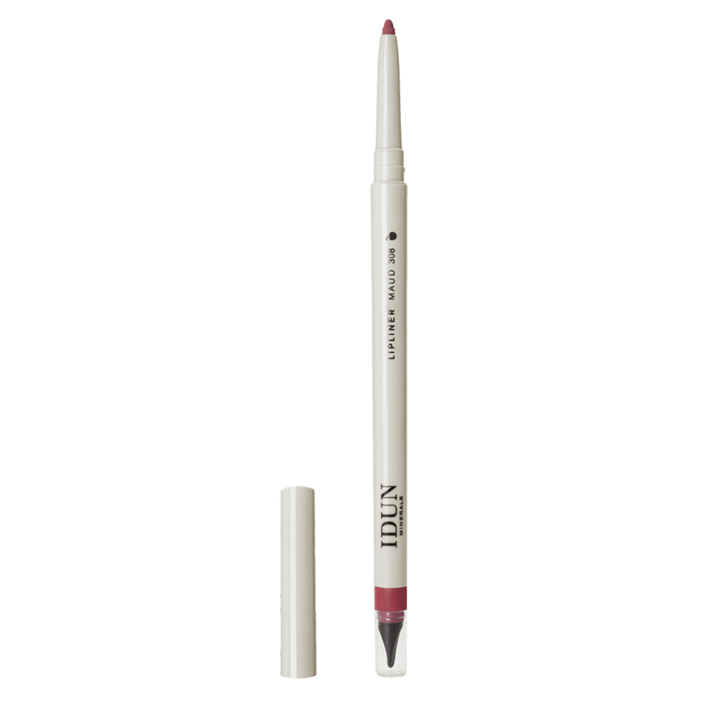 Idun Minerals Lipliners  Maud