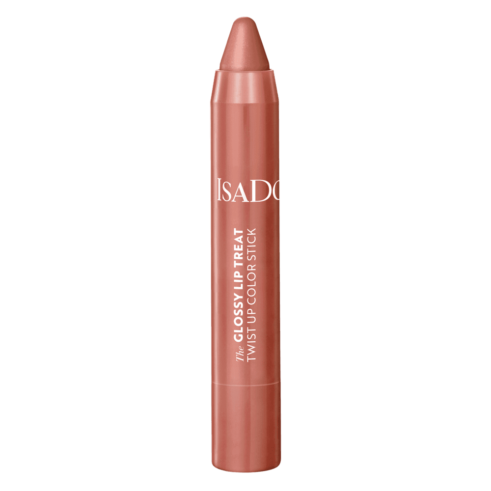 Isadora Twist-Up Gloss Stick 02 Mocha Dream