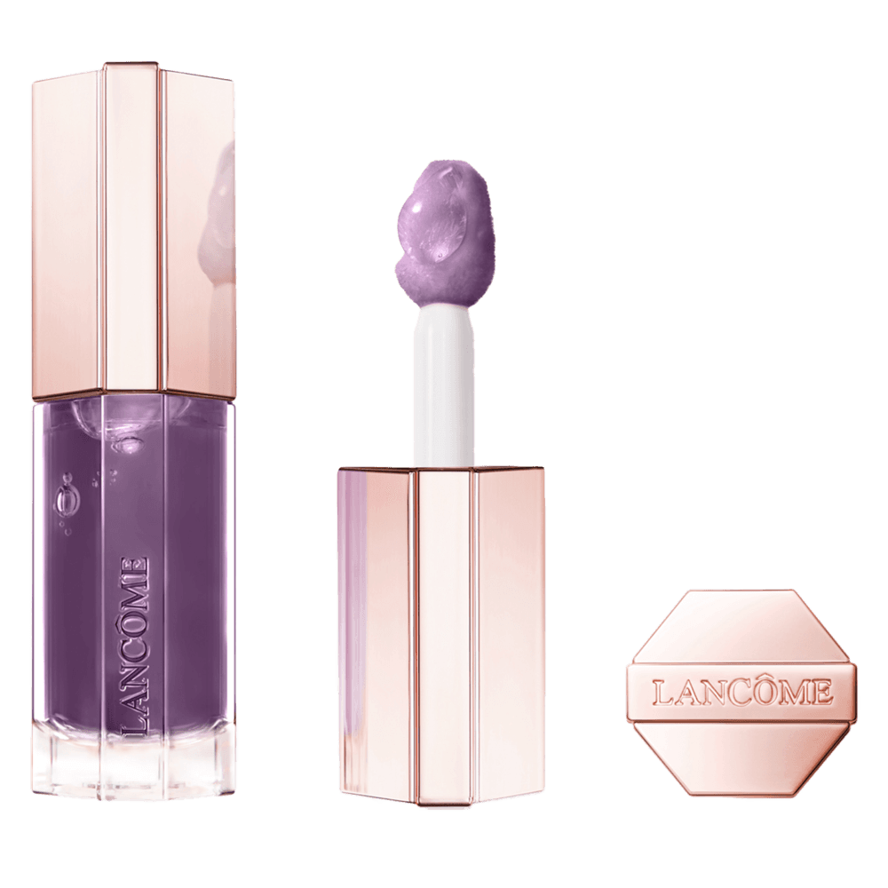 Lancôme Lip Idôle Juicytreat Gloss 90