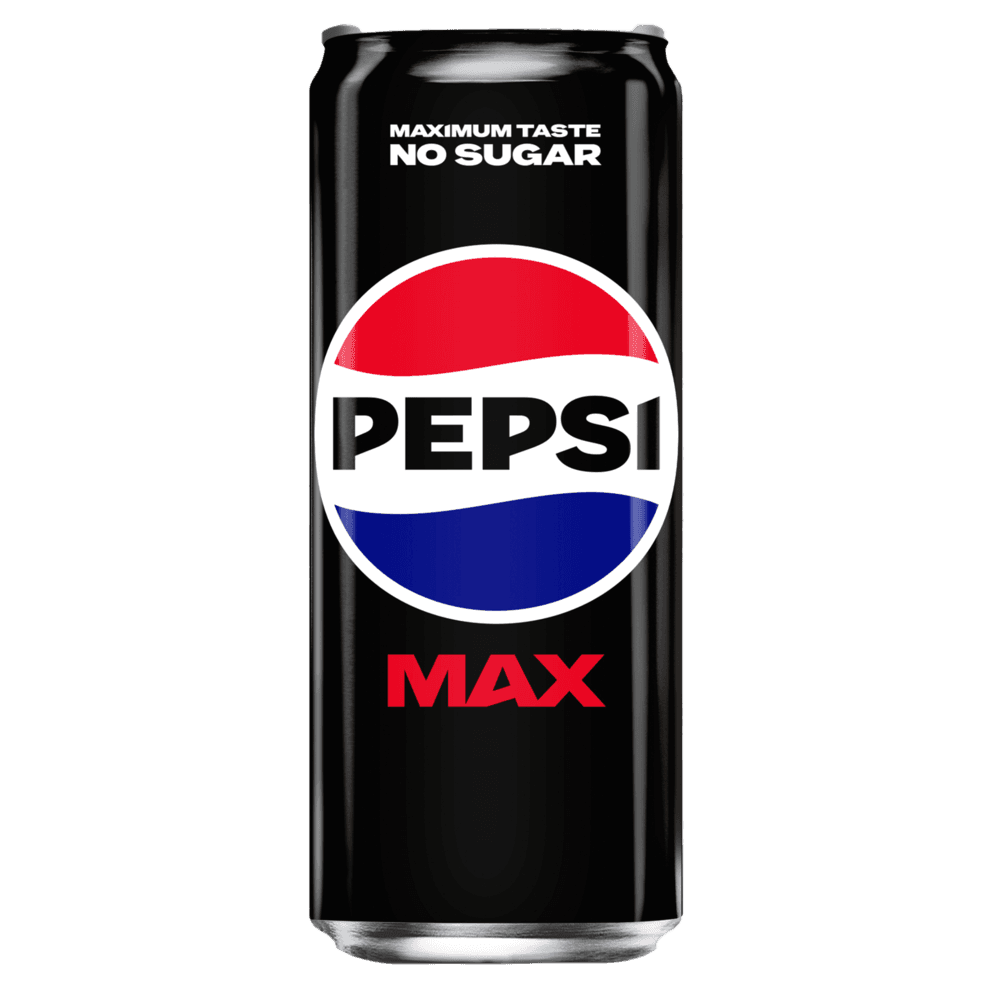 Hartwall Pepsi Max