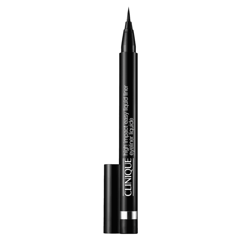 Clinique High Impact Easy Liquid Liner Black