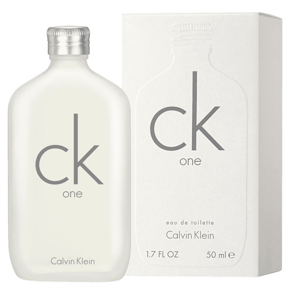 Calvin Klein ck One EdT