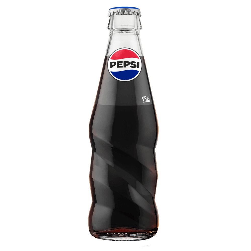 Hartwall Pepsi