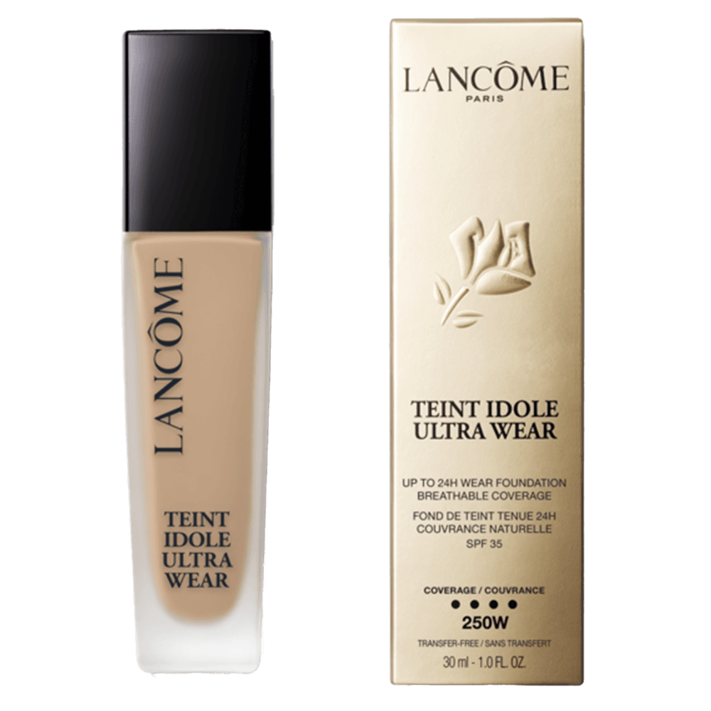 Lancôme Teint Idôle Ultra Wear Foundation 250