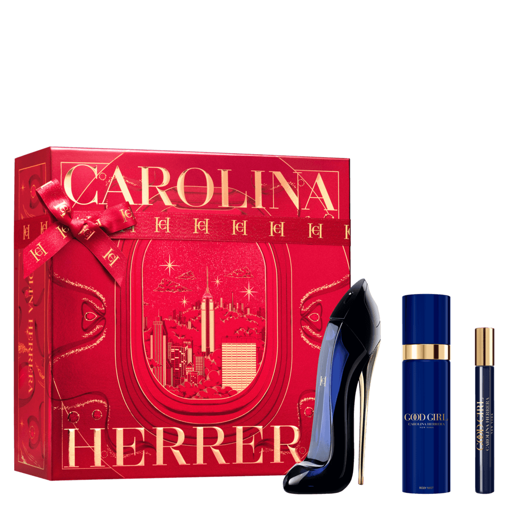 Carolina Herrera Good Girl Set