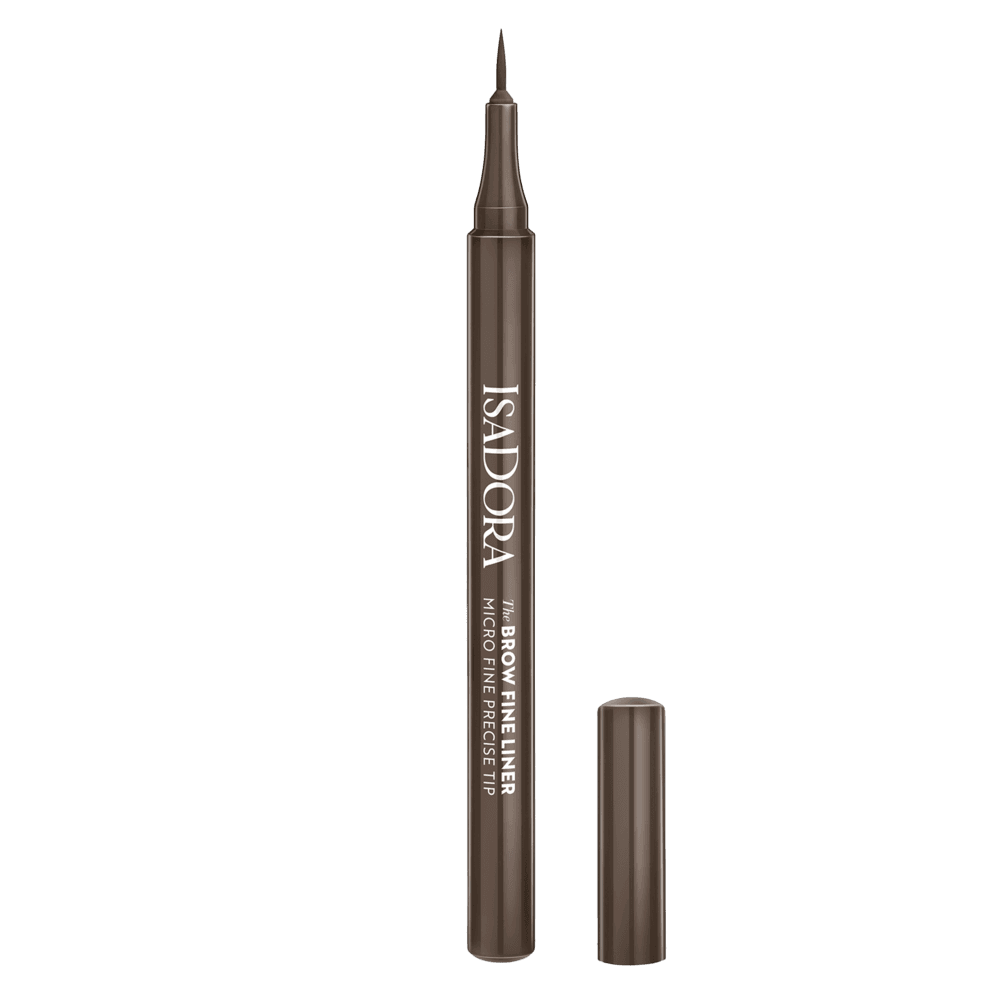 Isadora Brow Fine Liner 04 Light Brown