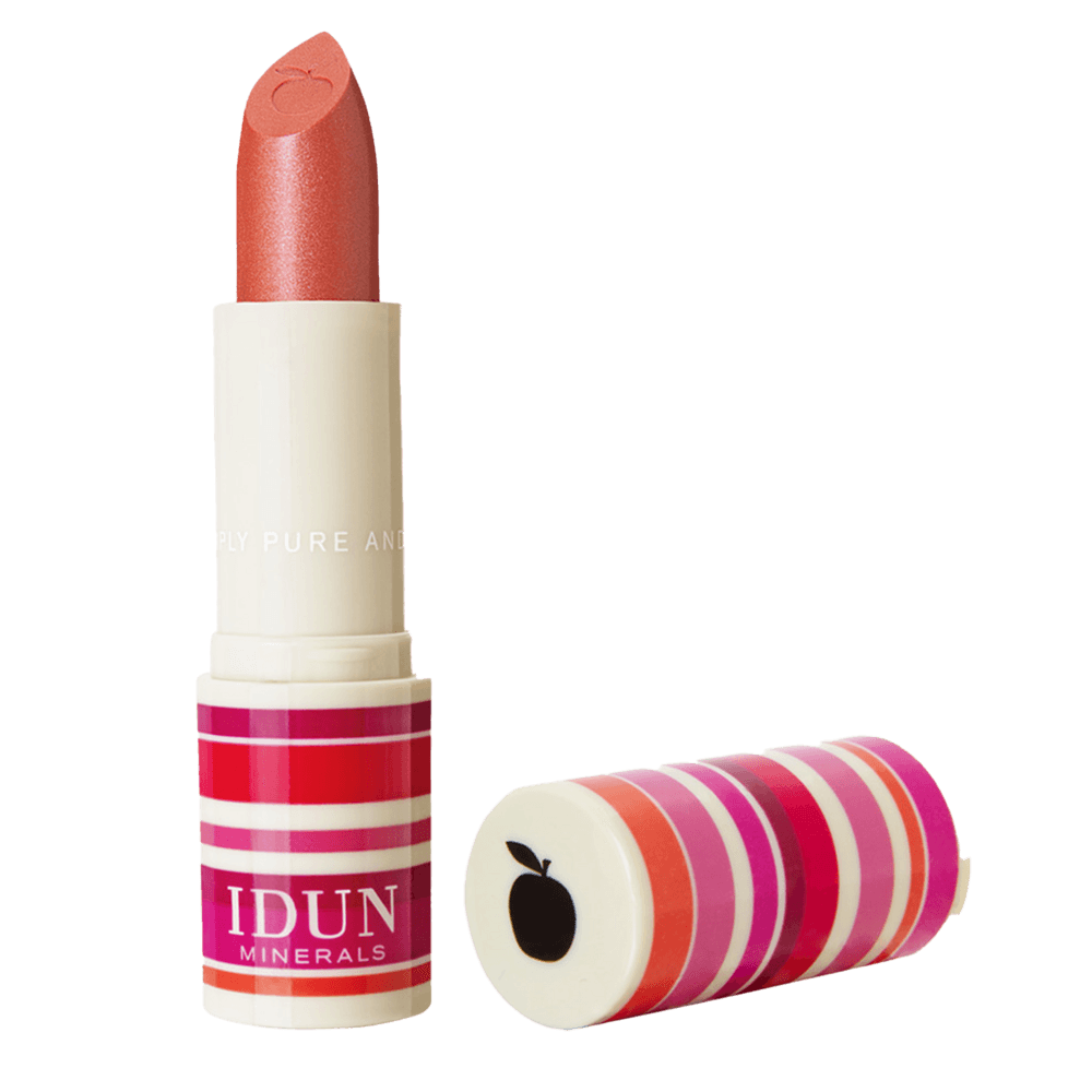 Idun Minerals Creme Lipstick Alice