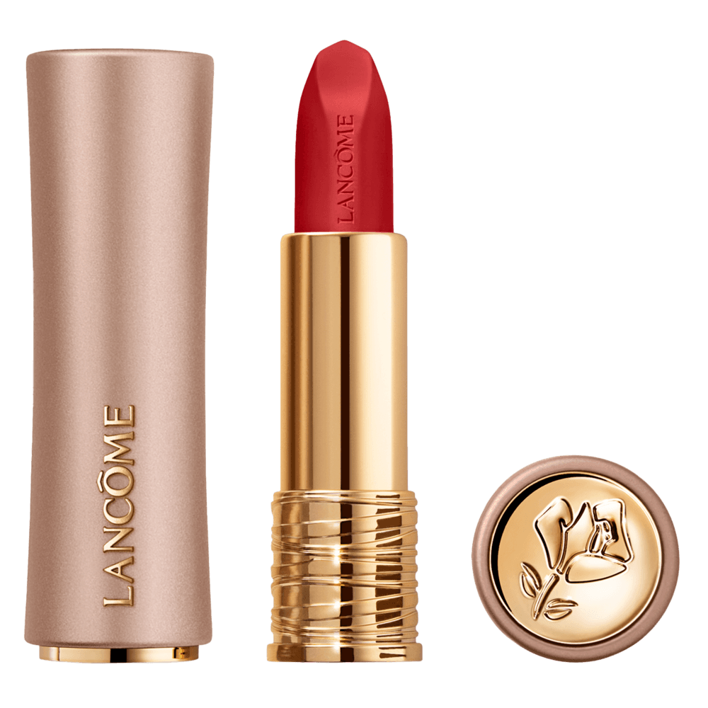 Lancôme L'Absolu Rouge Intimatte Lipstick 505