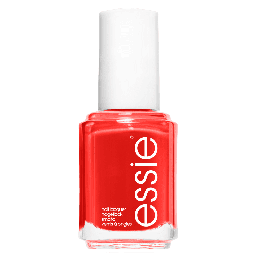 Essie Nail Polish 63 Too Too Hot