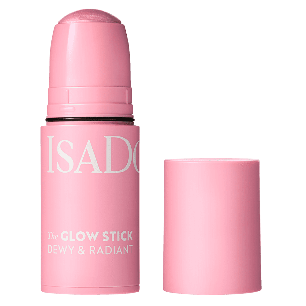 Isadora Glow Stick 25 Rose Gleam